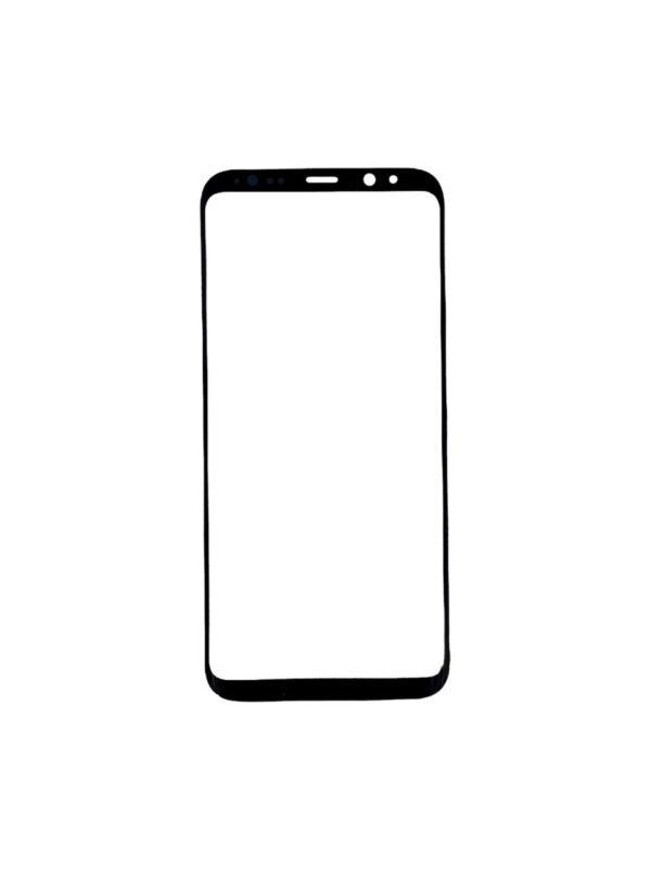 SAMSUNG S8 PLUS - GORILA CON OCA