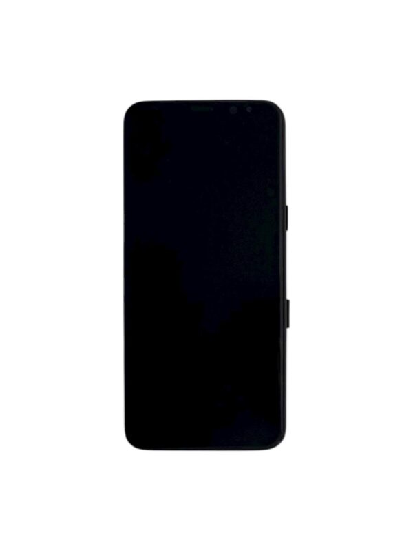 SAMSUNG S8 PLUS C/MARCO INCELL LCD- DISPLAY Y TOUCH