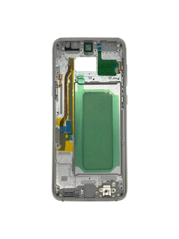 SAMSUNG S8 PLUS  - MARCO