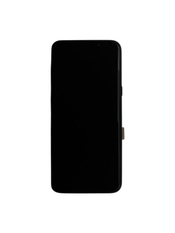 SAMSUNG S8 PLUS ORI  C/MARCO- DISPLAY Y TOUCH