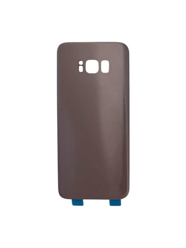 SAMSUNG S8 PLUS - TAPA