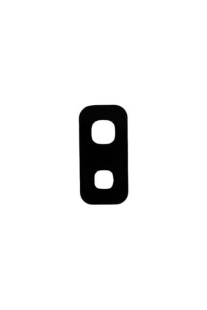 SAMSUNG S9 PLUS  - LENTE DE CAMARA