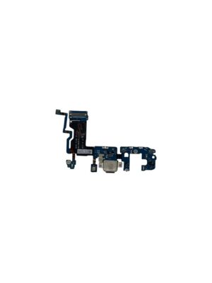 SAMSUNG S9 PLUS   - FLEX CENTRO DE CARGA