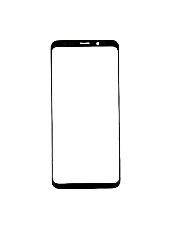 SAMSUNG S9 PLUS - GORILA CON OCA