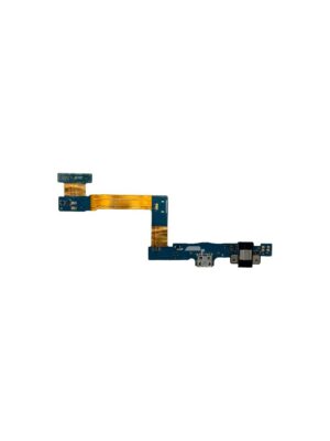 SAMSUNG TAB T555  - FLEX CENTRO DE CARGA