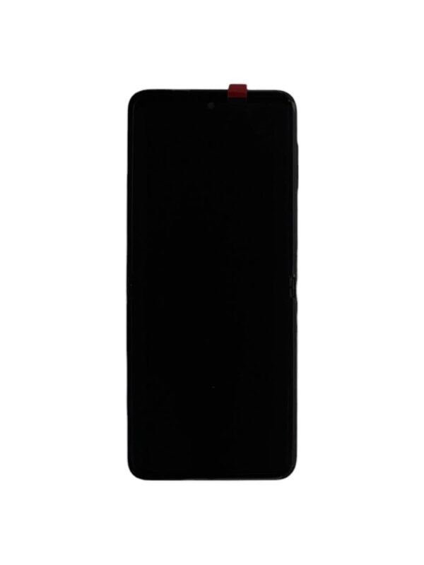 SAMSUNG Z FLIP 3 C/MARCO ORIG - DISPLAY Y TOUCH