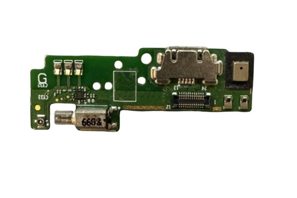 SONY E5  - FLEX CENTRO DE CARGA