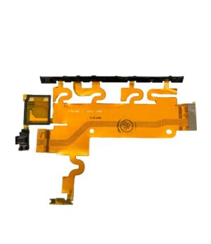 SONY Z1  - FLEX DE ENCENDIDO