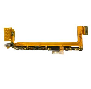 SONY Z5  - FLEX DE ENCENDIDO