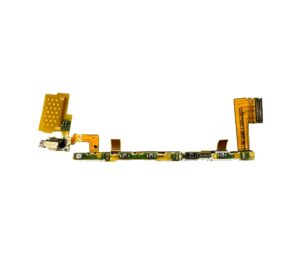 SONY Z5 PREMIUM   - FLEX DE ENCENDIDO