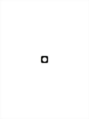 XIAOMI MI 3 - LENTE DE CAMARA