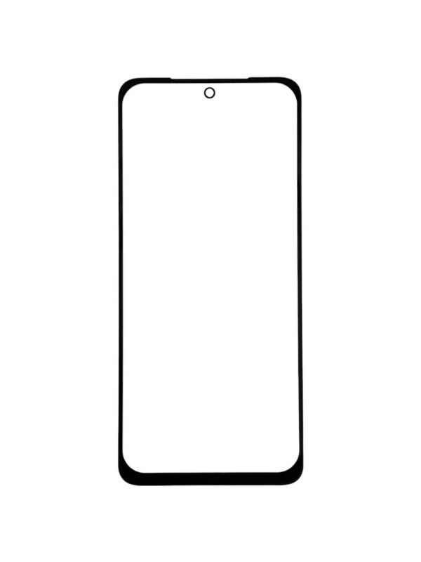 XIAOMI REDMI NOTE 12S - GORILA CON OCA