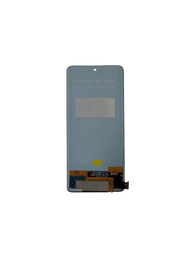XIAOMI REDMI NOTE 13 4G INCELL LCD - DISPLAY Y TOUCH - Mr Phone Center ...