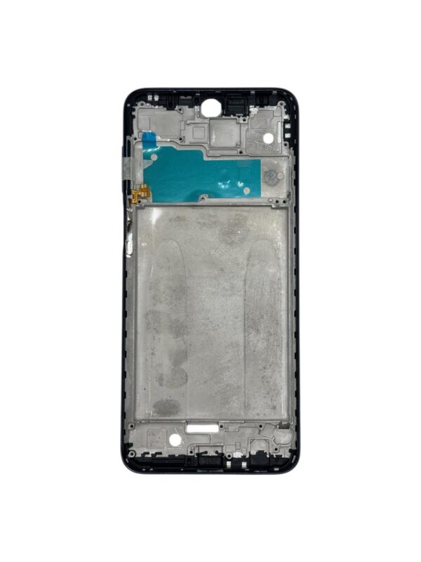 XIAOMI REDMI NOTE 9S  - MARCO