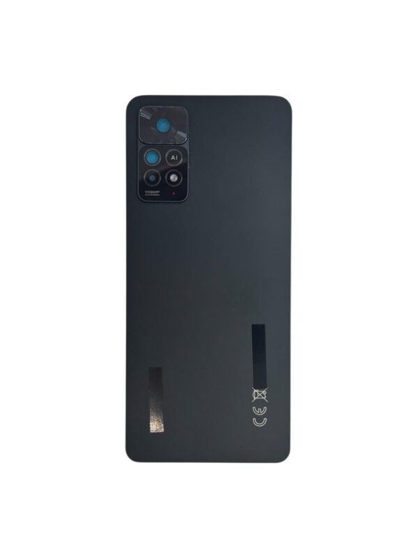 XIAOMI REDMI NOTE 11  PRO 4G - TAPA