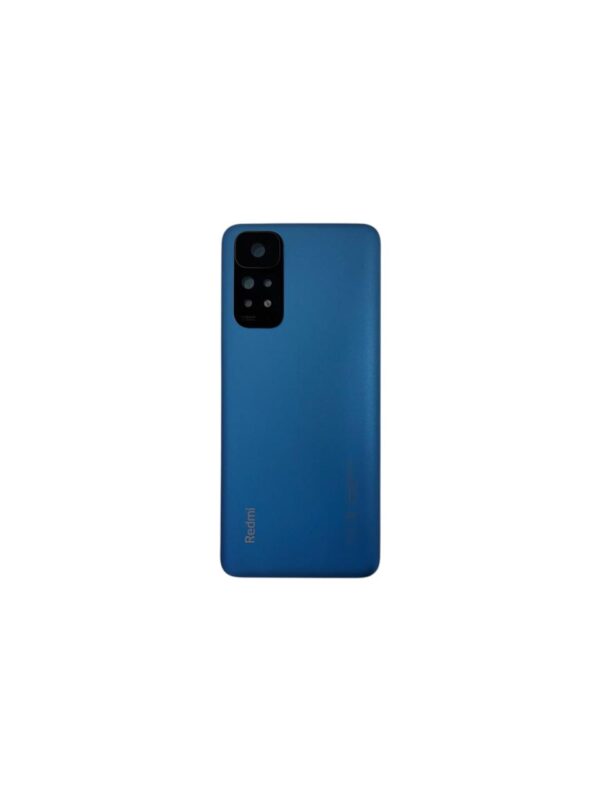XIAOMI REDMI NOTE 11S  - TAPA