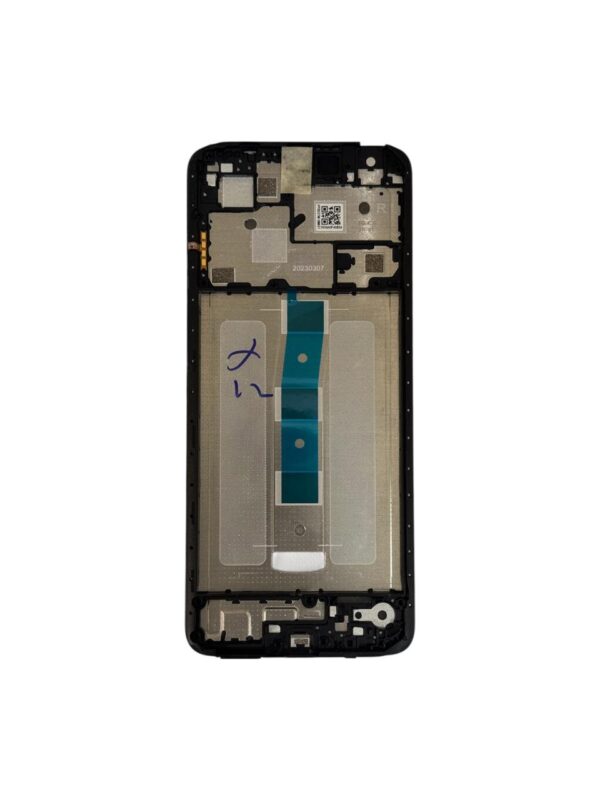 XIAOMI REDMI NOTE 12S - MARCO