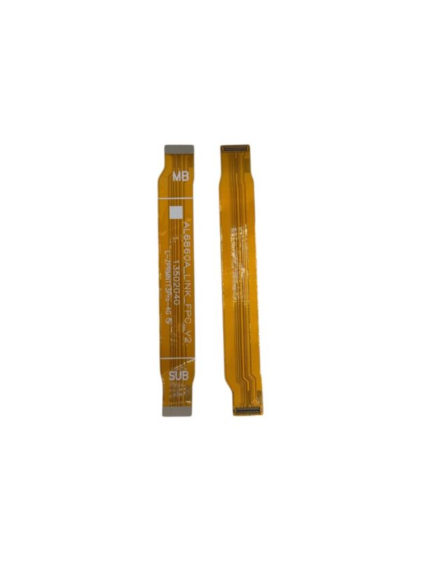 XIAOMI NOTE 13 PRO 4G - FLEXO INTERCONEXION