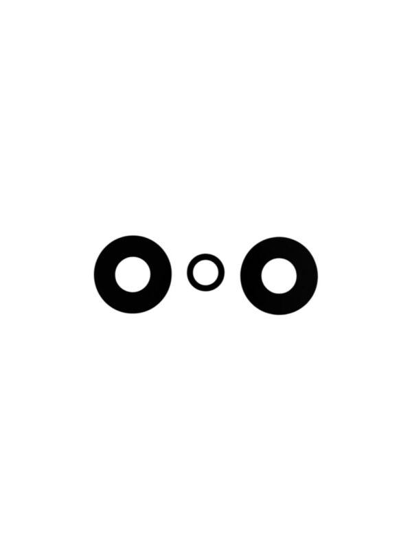 XIAOMI NOTE 13 PRO 4G  - LENTE DE CAMARA