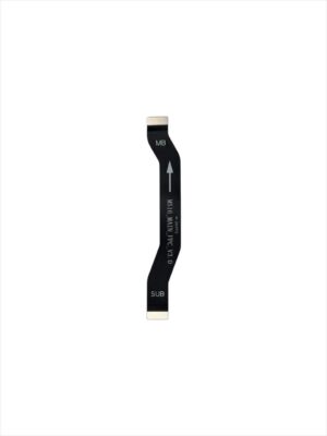 XIAOMI NOTE 8 - FLEX INTERCONEXION