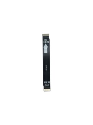 XIAOMI NOTE 9 - FLEXO INTERCONEXION