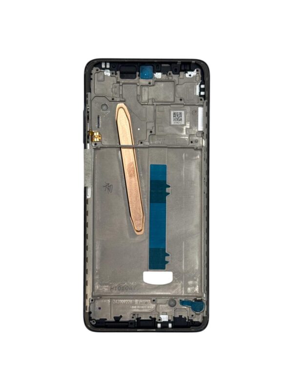 XIAOMI POCO X3 - MARCO