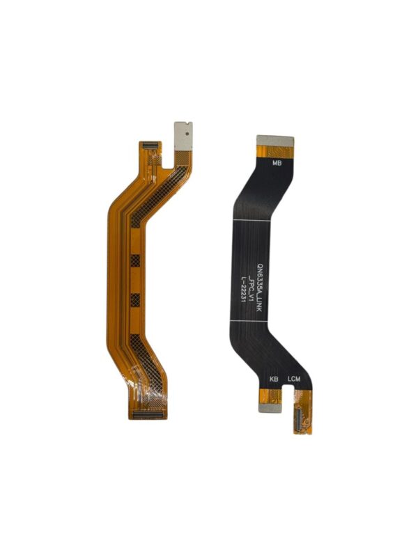 XIAOMI POCO X5 5G - FLEXO INTERCONEXION