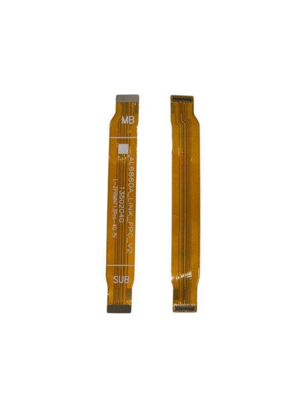 XIAOMI POCO X5 PRO 5G - FLEXO INTERCONEXION