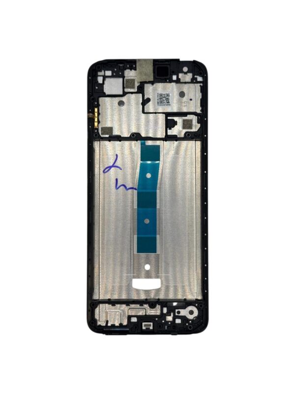 XIAOMI REDMI 12C - MARCO