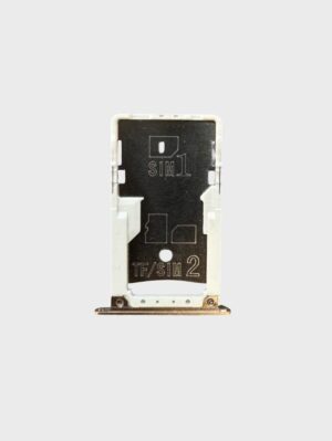 XIAOMI REDMI NOTE 4X Qualcomm - BANDEJA SIM