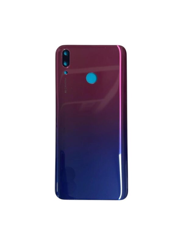 HUAWEI Y9 2019 - TAPA