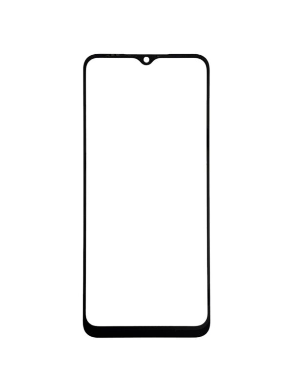 ZTE A33S - GORILA CON OCA