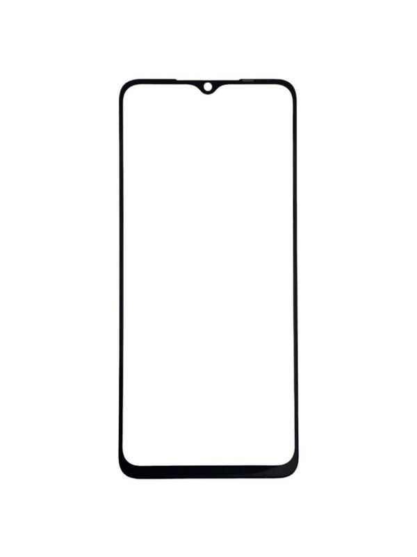 ZTE BLADE A34 - GORILA CON OCA