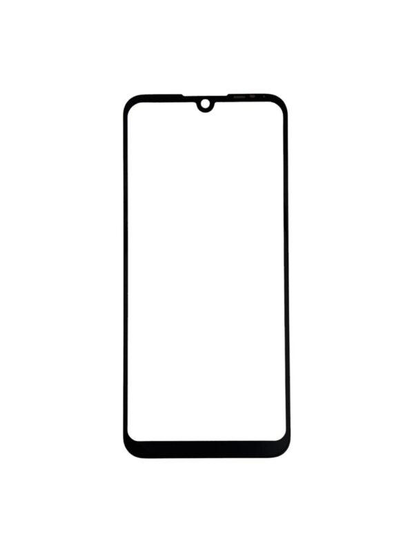 ZTE A5 2020 - GORILA CON OCA