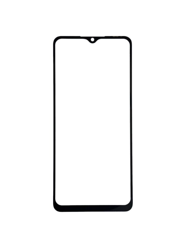 ZTE BLADE A52 - GORILA CON OCA