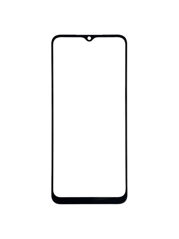 ZTE BLADE A53 - GORILA CON OCA