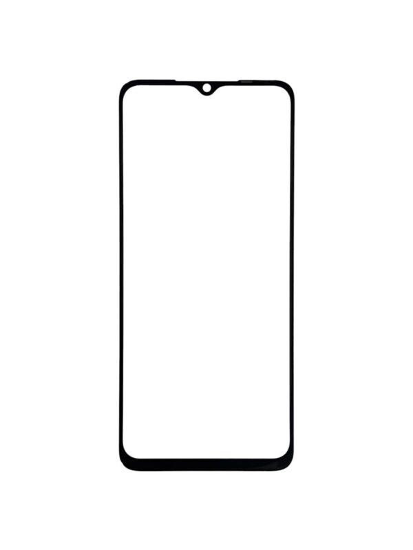 ZTE BLADE A54 - GORILA CON OCA