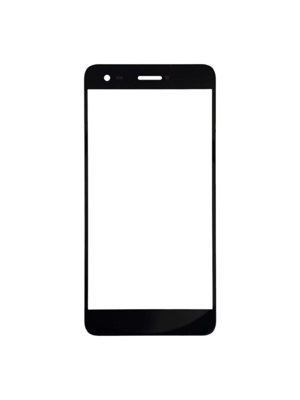 ZTE A6 MAX - GORILA CON OCA