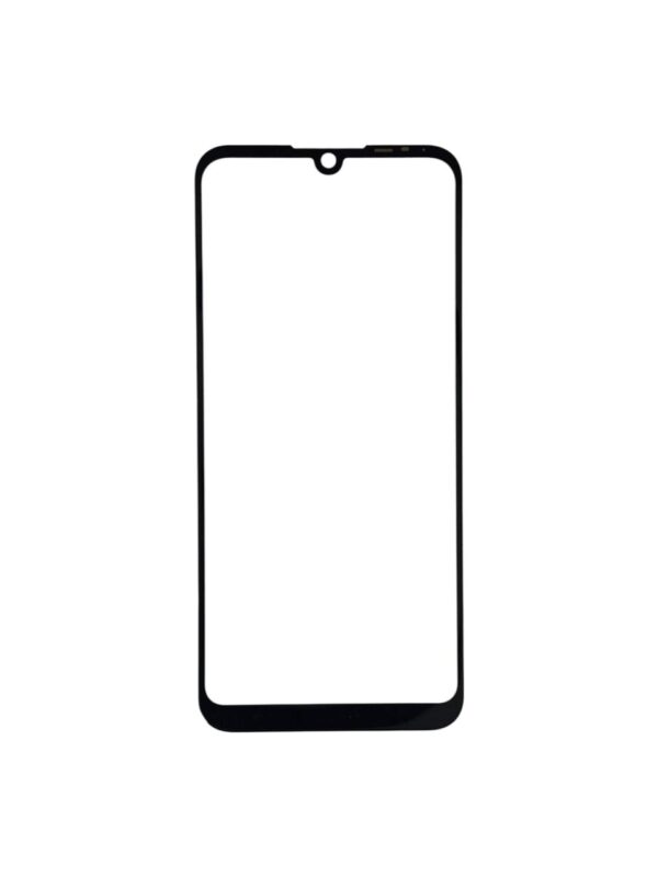 ZTE A7 2020 - GORILA CON OCA