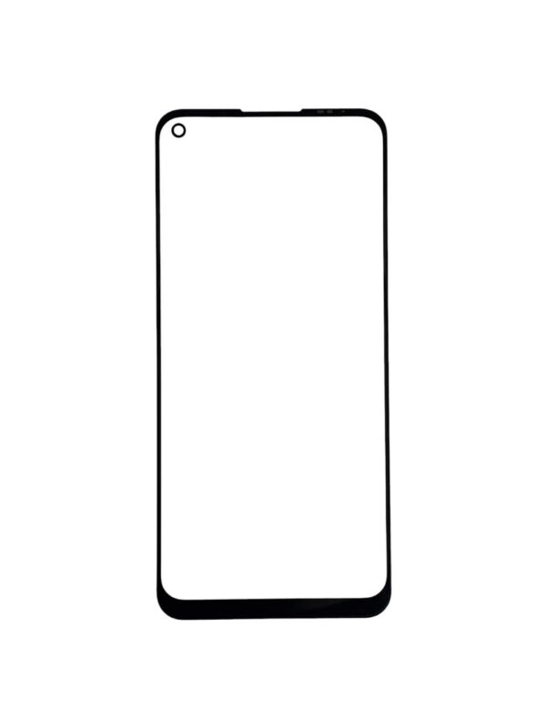 ZTE AXON 11 - GORILA CON OCA