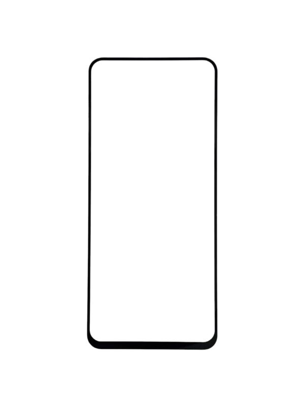 ZTE AXON 20  - GORILA CON OCA