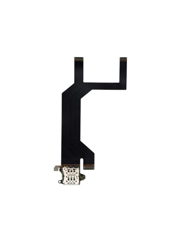 ZTE AXON 40 SE  - FLEX INTERCONEXION