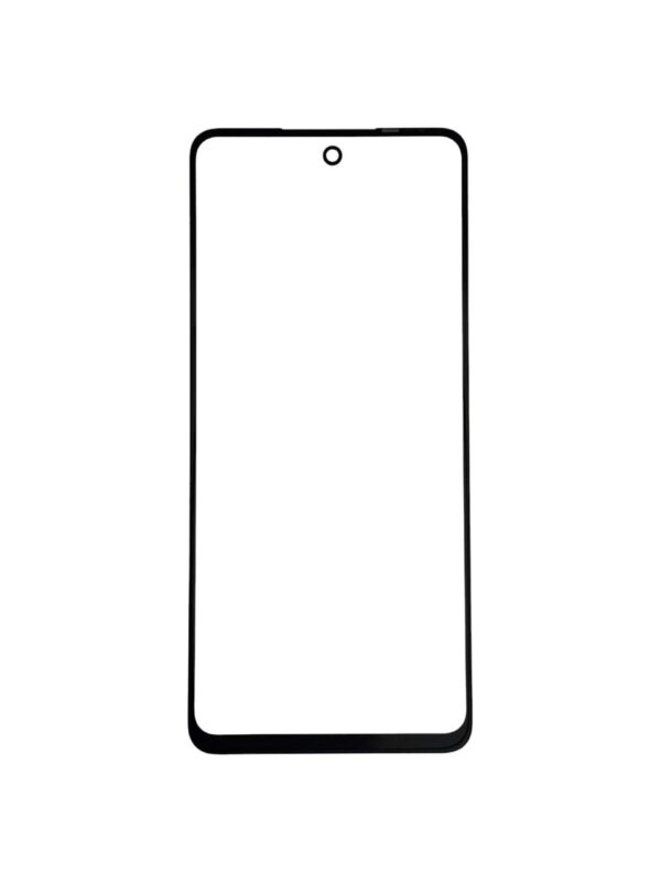 ZTE AXON 60 LITE  - GORILA CON OCA