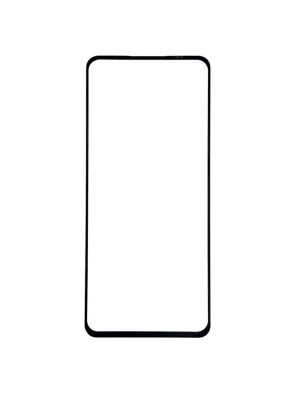 ZTE AXON 30 5G  - GORILA CON OCA