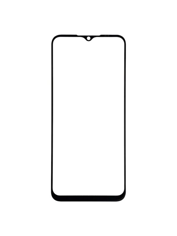 ZTE AXON 50 LITE  - GORILA CON OCA