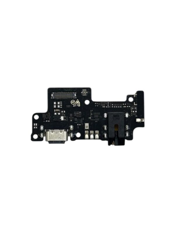 ZTE V20 SMART 8010 - FLEX CENTRO DE CARGA