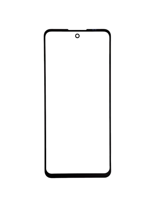 ZTE V40 - GORILA CON OCA