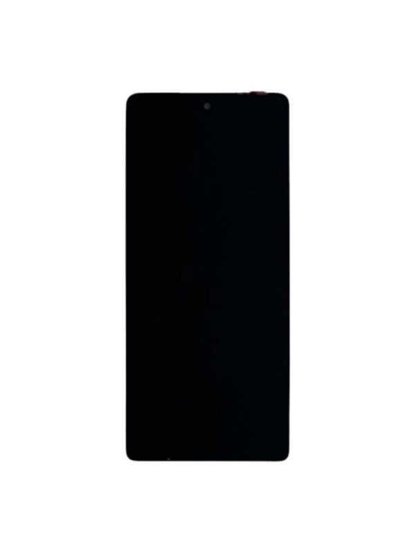 INFINIX NOTE 40 5G INCELL  - DISPLAY Y TOUCH