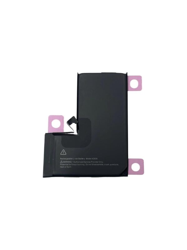 IPHONE 13 PRO - BATERIA