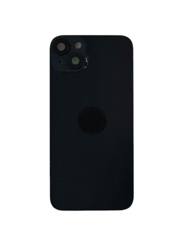 IPHONE 14 PLUS - TAPA CON GRAPA